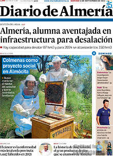 Periodico Diario de Almería