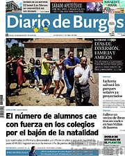 /Diario de Burgos