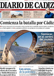 /Diario de Cádiz