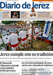 /Diario de Jerez