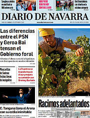 /Diario de Navarra