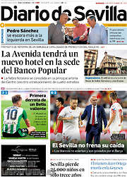 /Diario de Sevilla