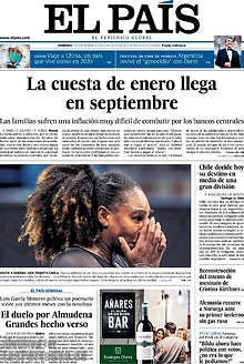 Periodico El País