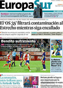 Periodico Europa Sur