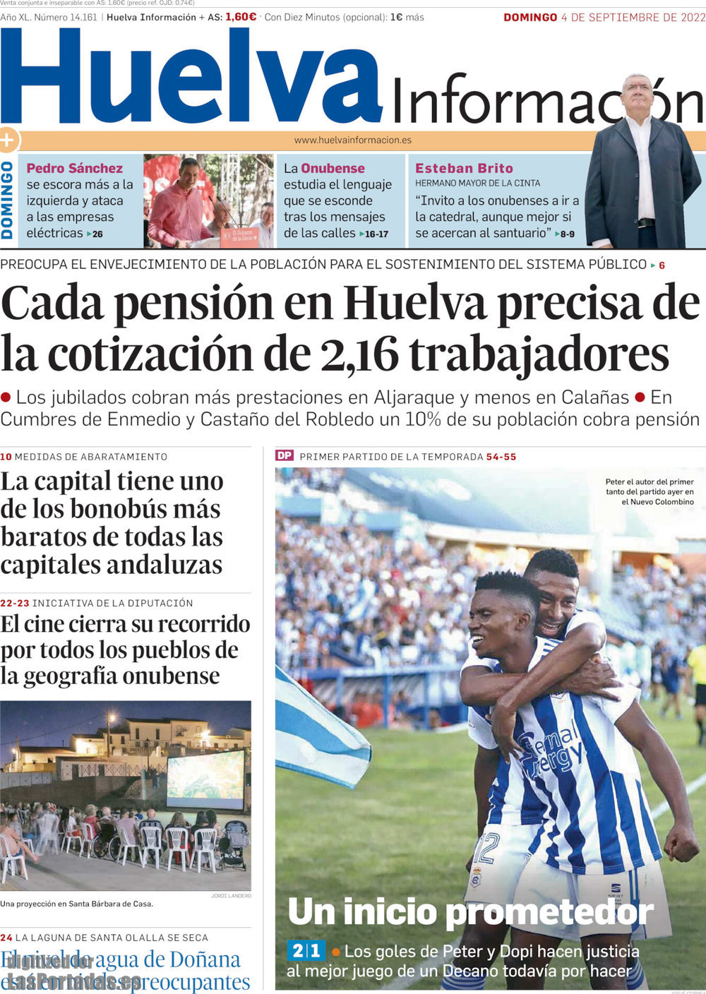 Huelva Información