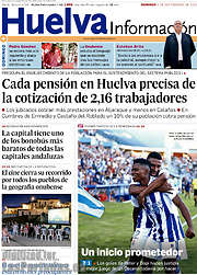 /Huelva Información