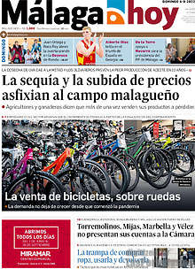 Periodico Malaga Hoy