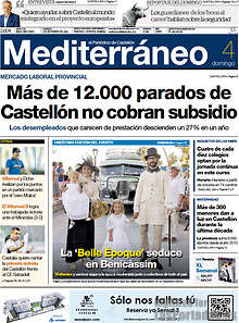 Periodico Mediterráneo