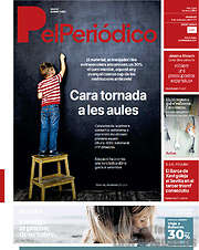 /El Periódico de Catalunya(Català)