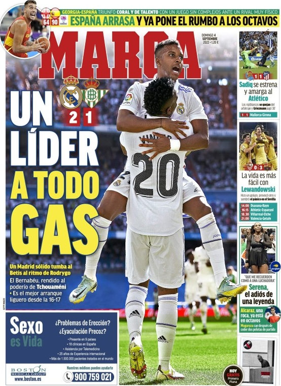 Marca