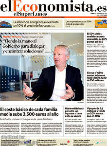 Periodico El Economista