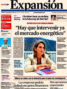 Periodico Expansion