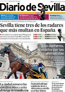 Periodico Diario de Sevilla