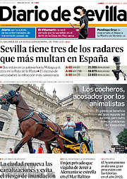 /Diario de Sevilla