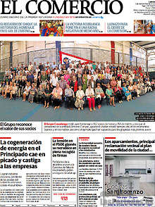 Periodico El Comercio