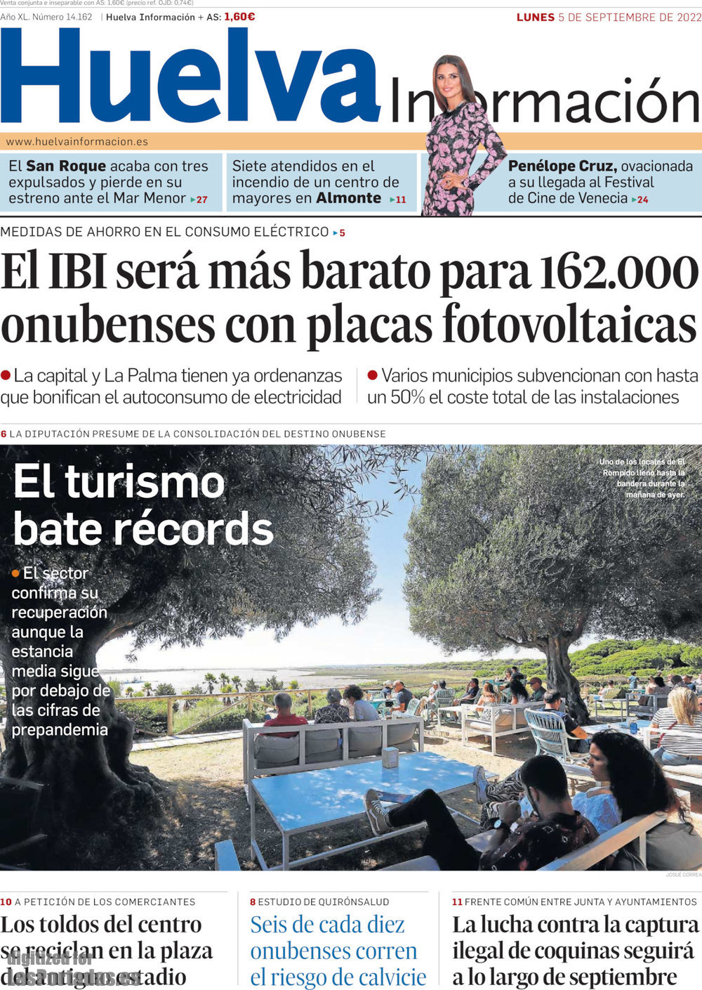 Huelva Información