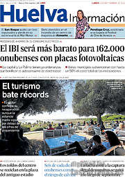 /Huelva Información