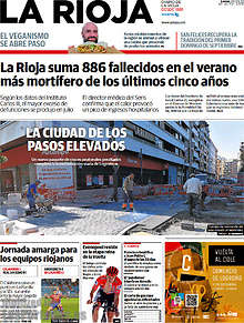 Periodico La Rioja