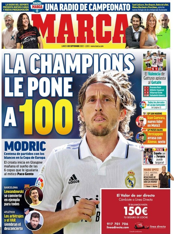 Marca