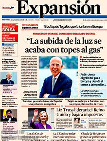 Periodico Expansion