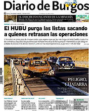 /Diario de Burgos