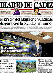 /Diario de Cádiz