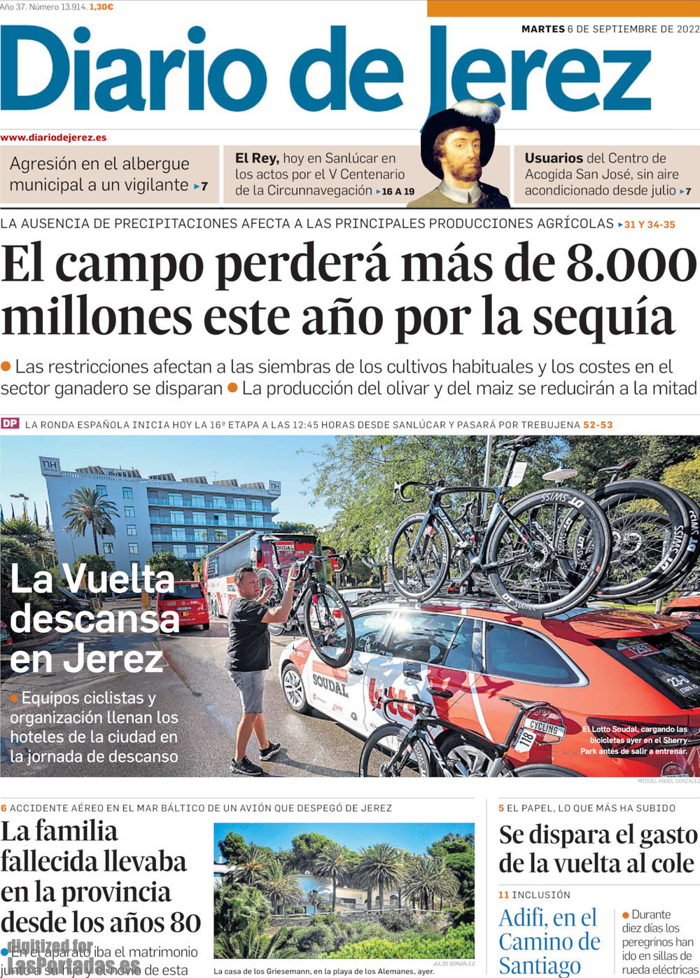 Diario de Jerez