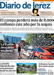 /Diario de Jerez