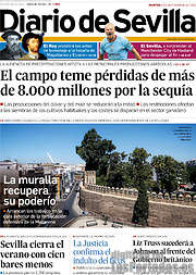 /Diario de Sevilla