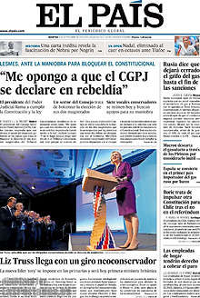 Periodico El País