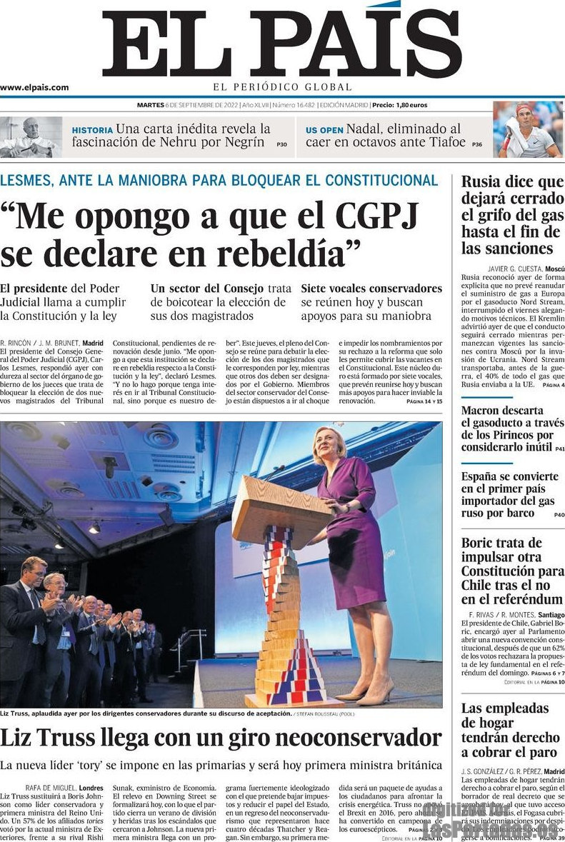 El País