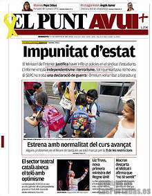 Periodico El Punt