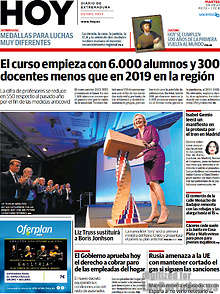 Periodico Hoy