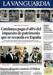 /La Vanguardia