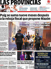 /Las Provincias