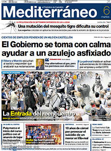 Periodico Mediterráneo