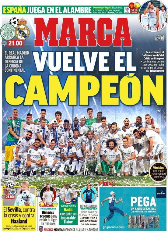 Marca