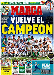 /Marca