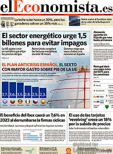 Periodico El Economista