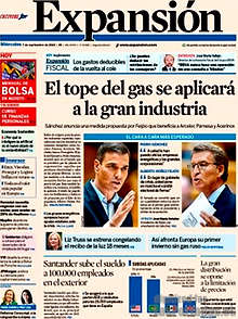 Periodico Expansion