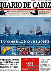 /Diario de Cádiz