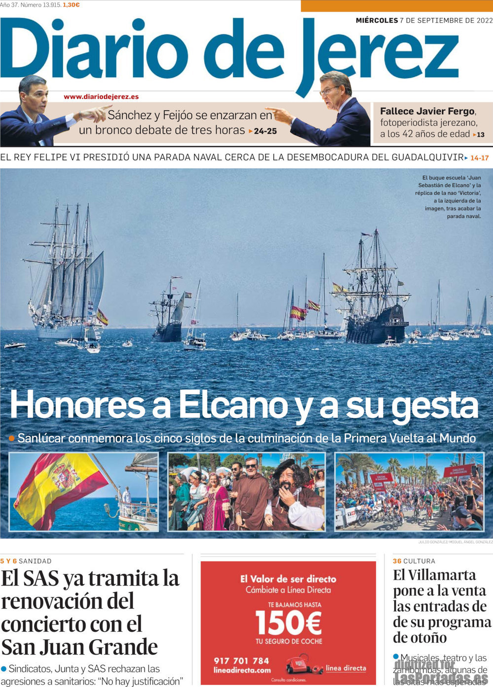 Diario de Jerez