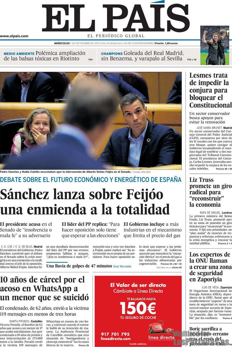 El País