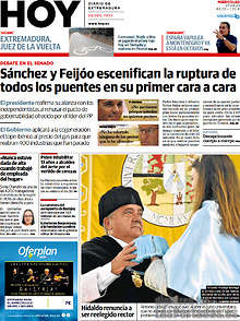 Periodico Hoy