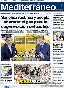 Periodico Mediterráneo