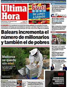 Periodico Última Hora