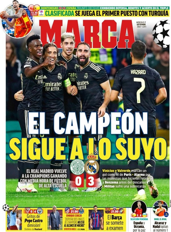 Marca