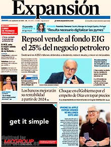 Periodico Expansion