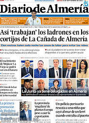 /Diario de Almería