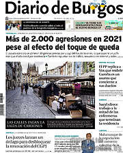 /Diario de Burgos